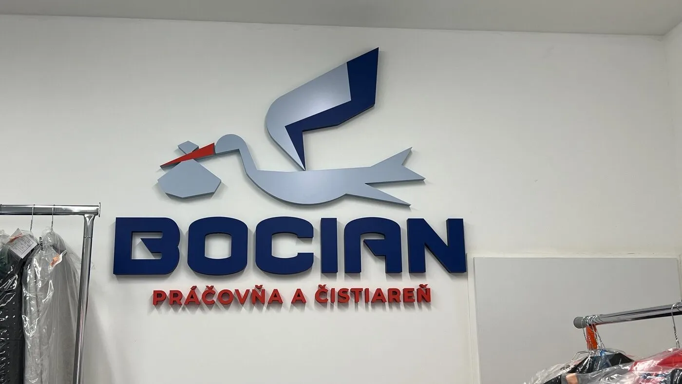 PROGRUP realizácia, 3D reklama