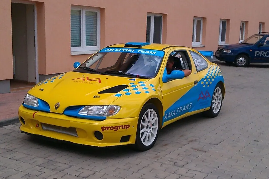 PROGRUP realizácia, Polepy vozidiel