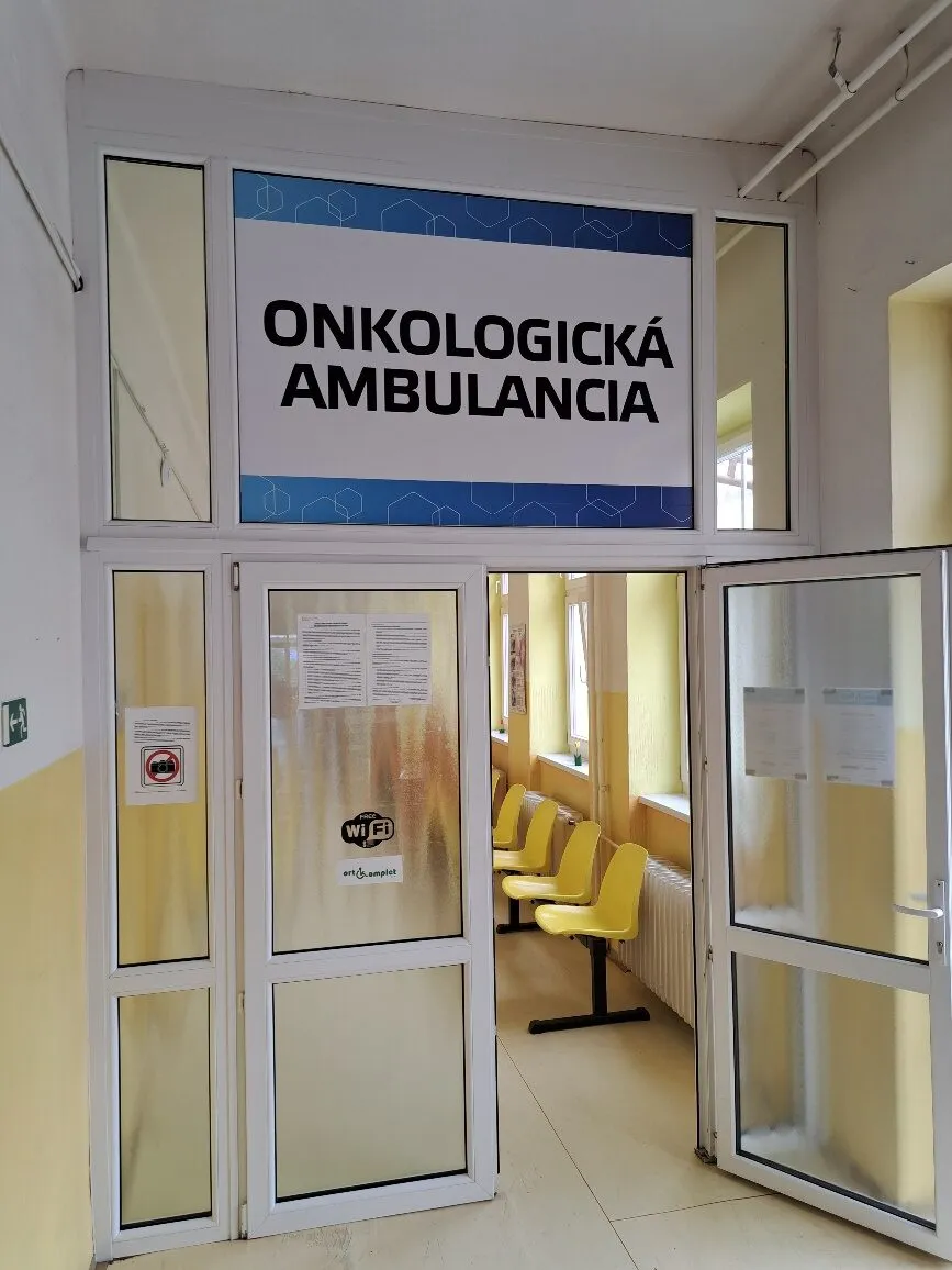 PROGRUP realizácia, Polepy