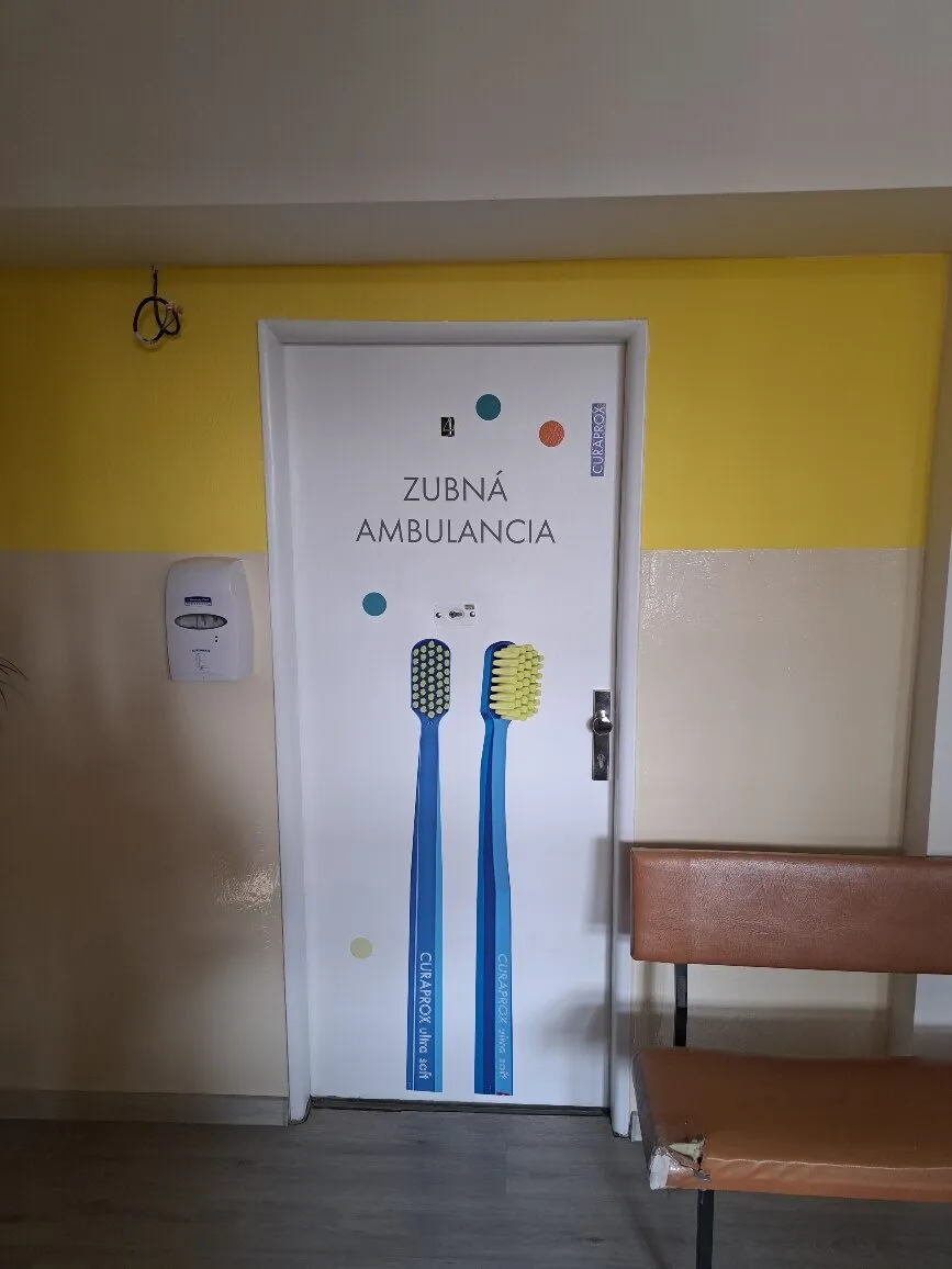 PROGRUP realizácia, Polepy