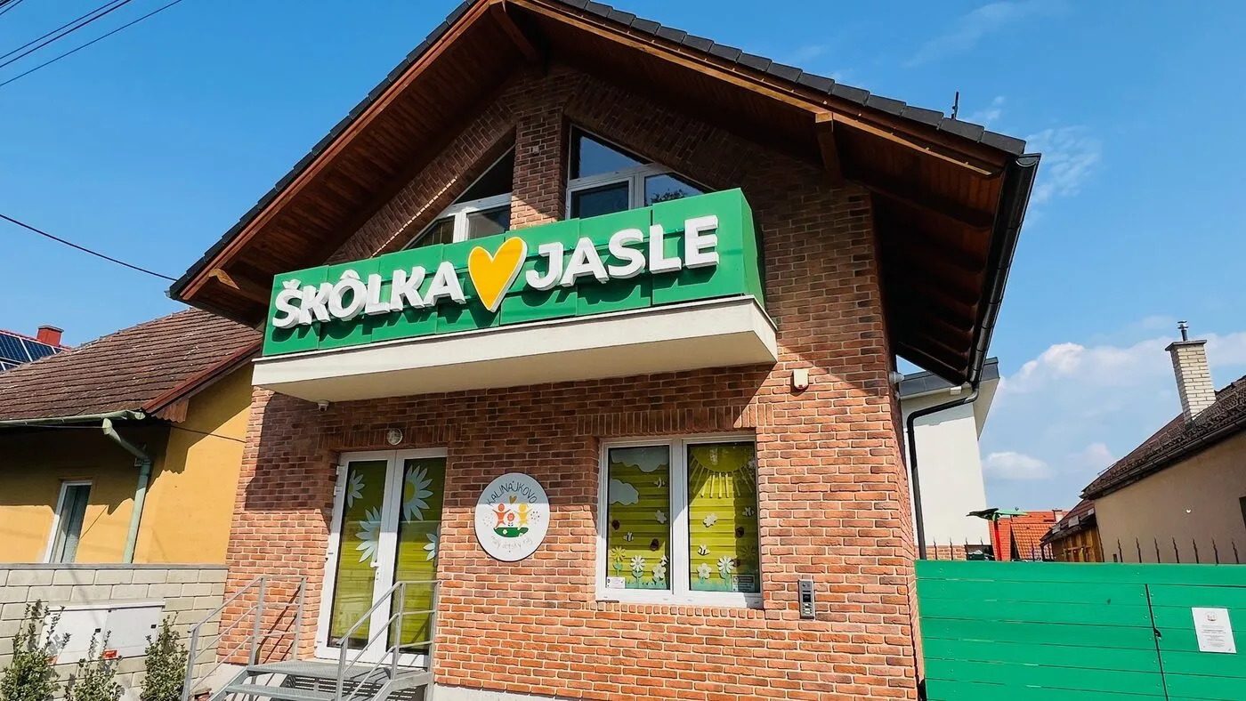 PROGRUP realizácia, Svetelná reklama