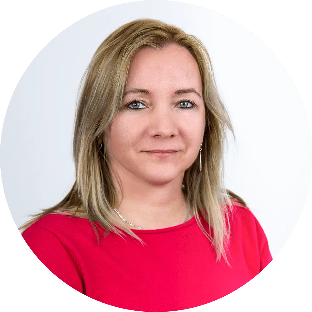 Ing. Danka Búzová
