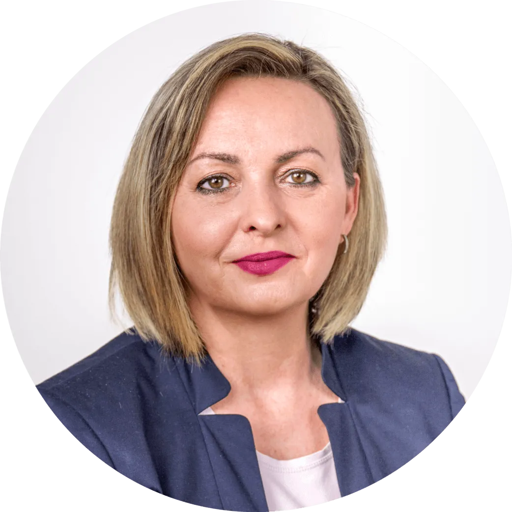 Ľuboslava Kozáková