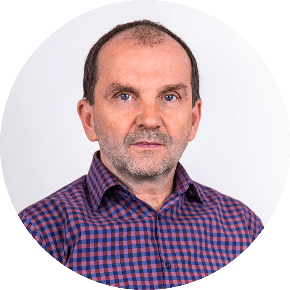 Ing. Marek Sitko